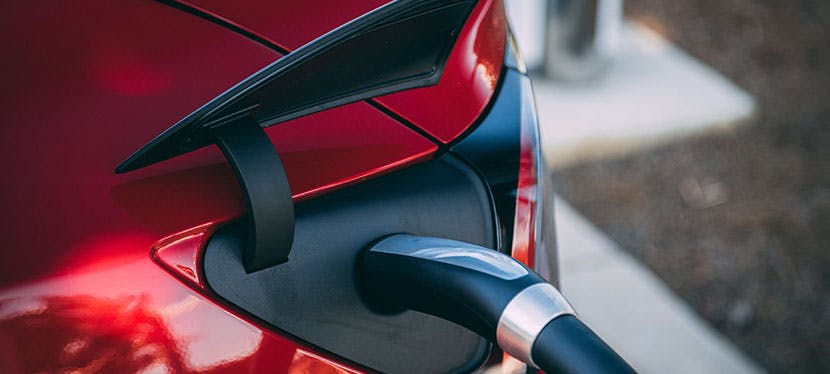 Smart charging : Comment rendre la voiture électrique plus écologique ?