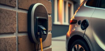 Investir dans les EV Bornes de recharge, BENY Guides