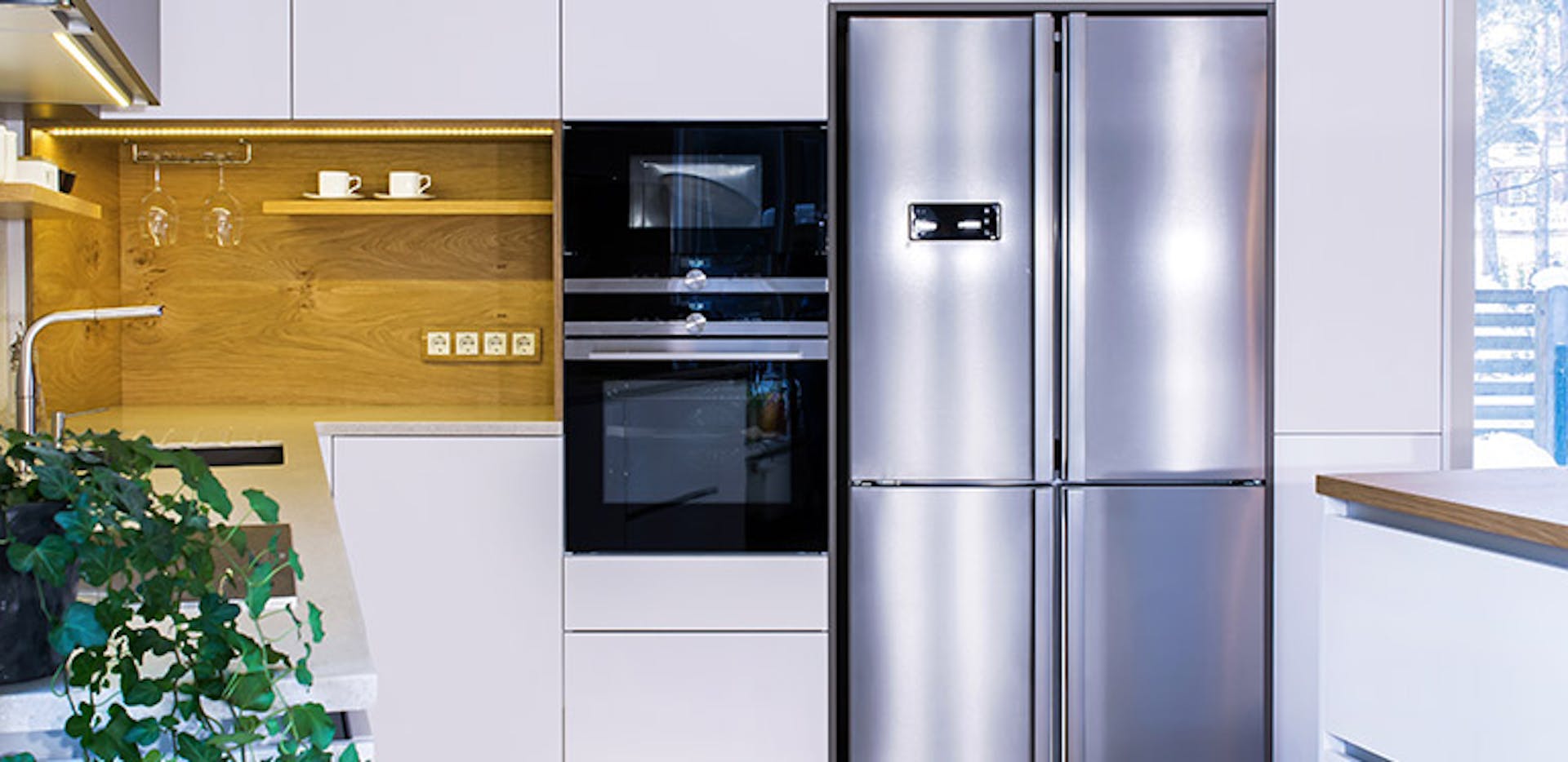 Consommation frigo : tout savoir sur la consommation électrique de son  réfrigérateur