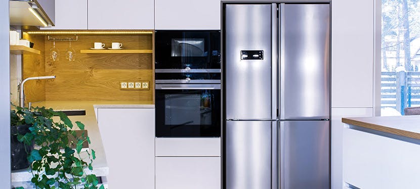 Consommation électrique du frigo : tout savoir