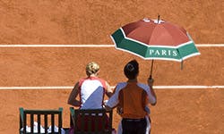 Roland Garros : les mesures mises en place pour diminuer son impact sur la planète