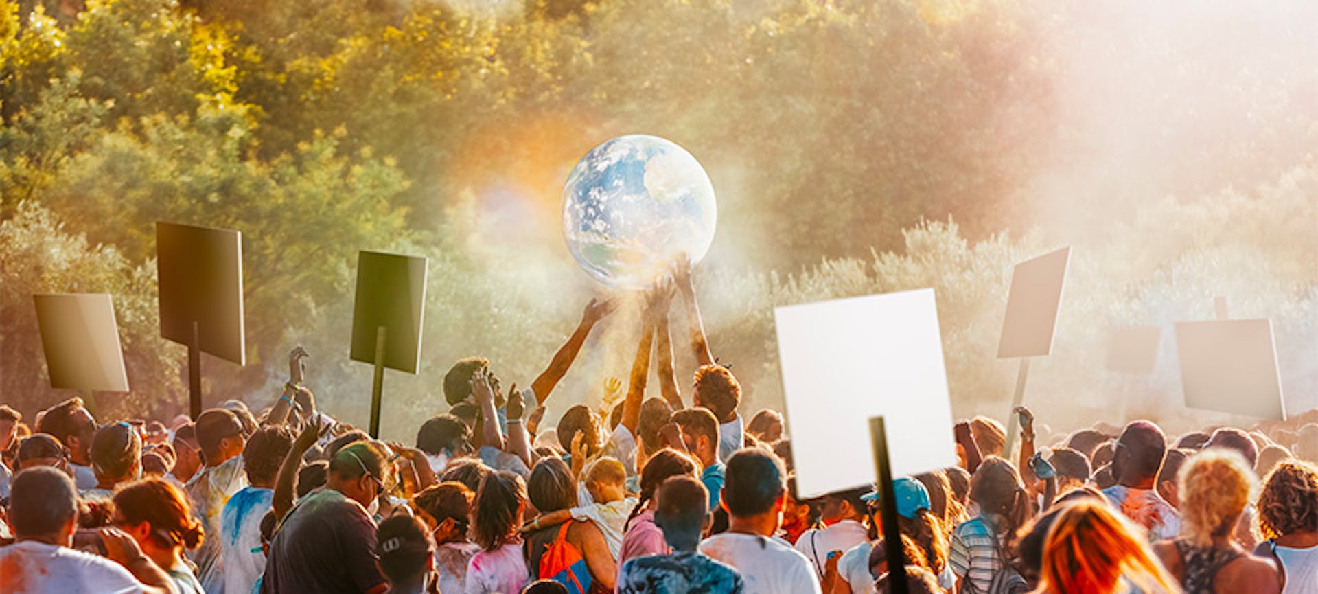 Convention citoyenne climat