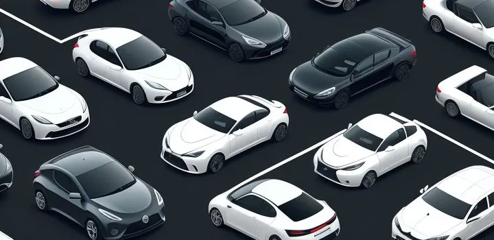 Les voitures hybrides rechargeables en 2025