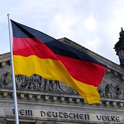 drapeau allemagne