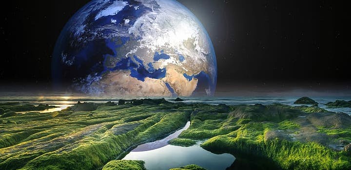 Pays le plus écologique au monde