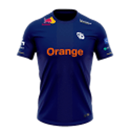 Le maillot kcorp