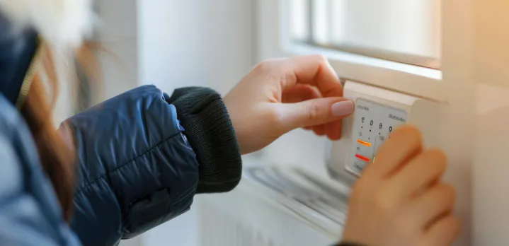 Le thermostat connecté obligatoire en 2025