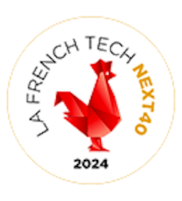 Logo French Tech Next40