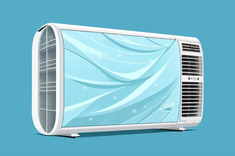 Unité intérieure d’une clim qui givre que faire — free download