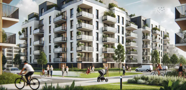 Mettre l'électricité dans un nouveau logement : Le guide en 2024