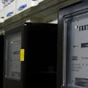 Compteur d'électricité pro