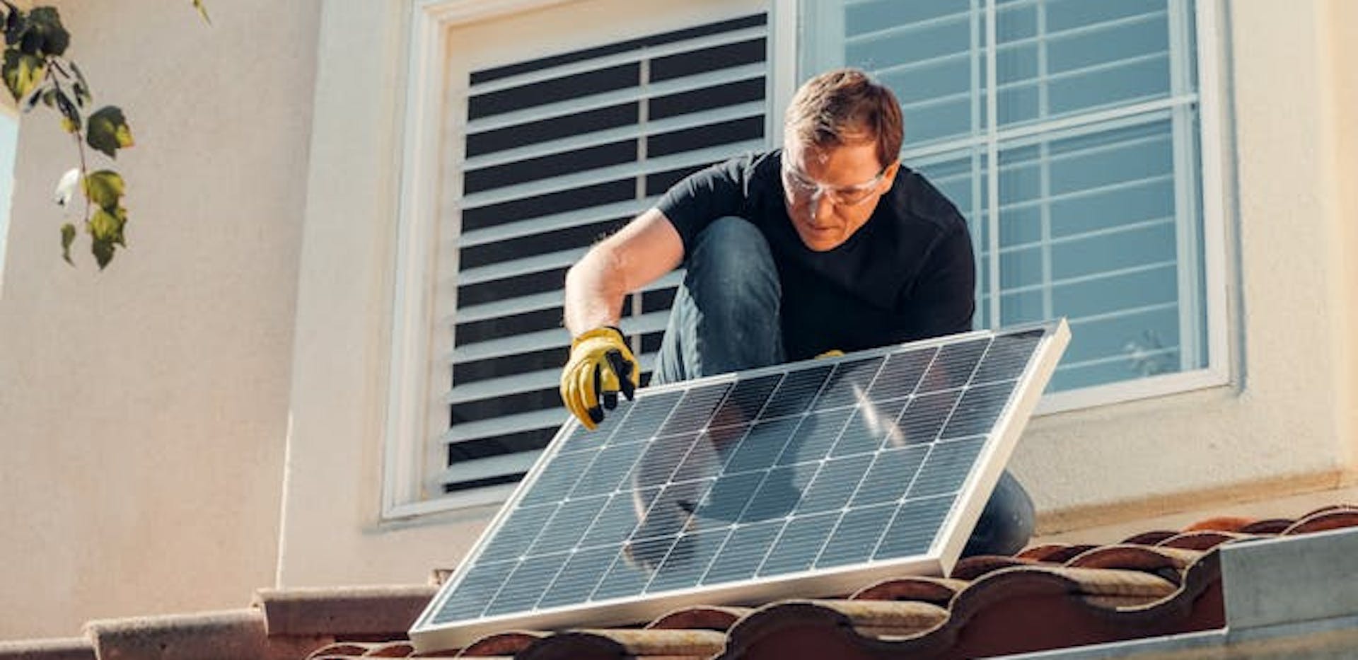 Faut-il installer des panneaux photovoltaïques après une simulation solaire ?