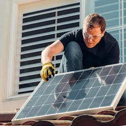 Faut-il installer des panneaux photovoltaïques après une simulation solaire ?