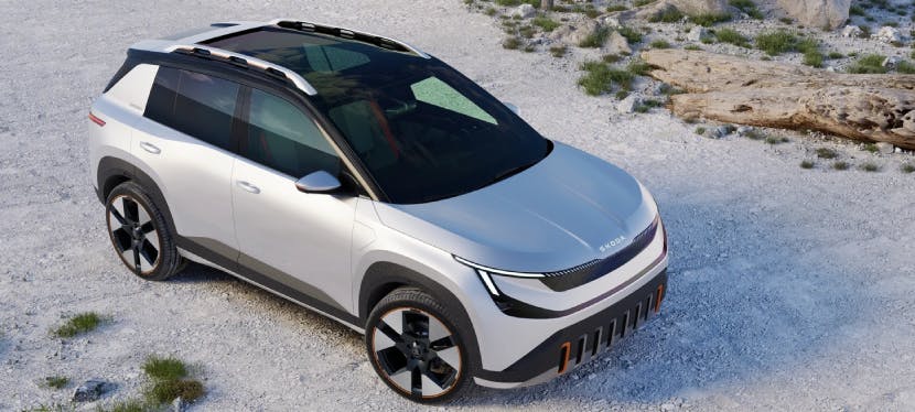 Voitures électriques : quels modèles à venir en 2025