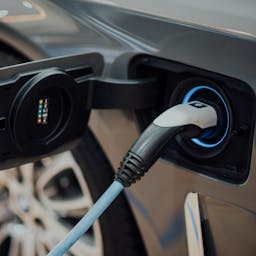 Voiture électrique à moins de 200 euros par mois