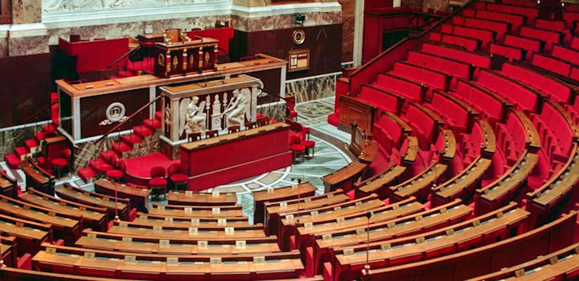 assemblée nationale