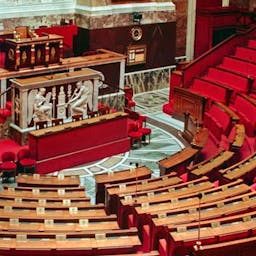 assemblée nationale