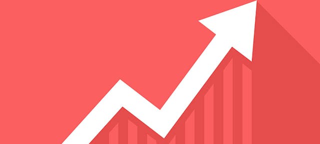 Graphique de hausse des trvs de gaz le premier octobre