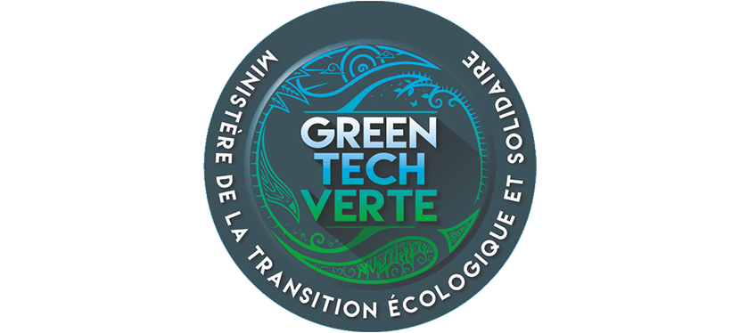 Ekwateur officiellement labélisé GreenTech Verte : vers l’innovation verte et au-delà !