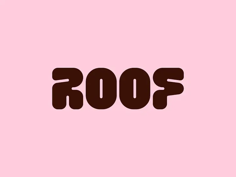 Logo ROOF