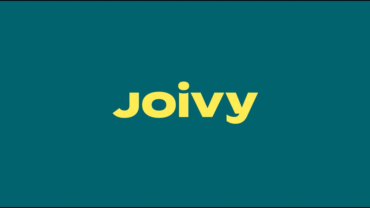 Logo Joivy