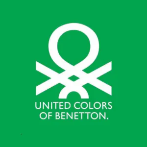 Logo Benetton