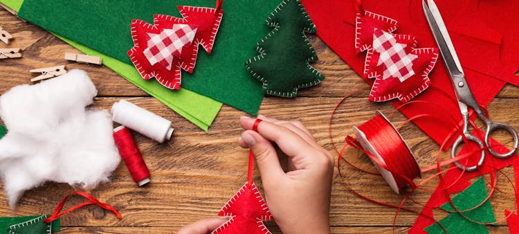 idées de cadeaux de Noël DIY