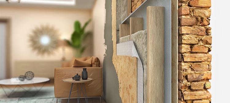 Isoler son logement pour éviter les pertes de chaleur