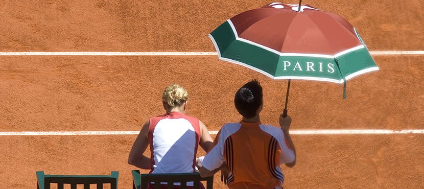 Roland Garros : les mesures mises en place pour diminuer son impact sur la planète