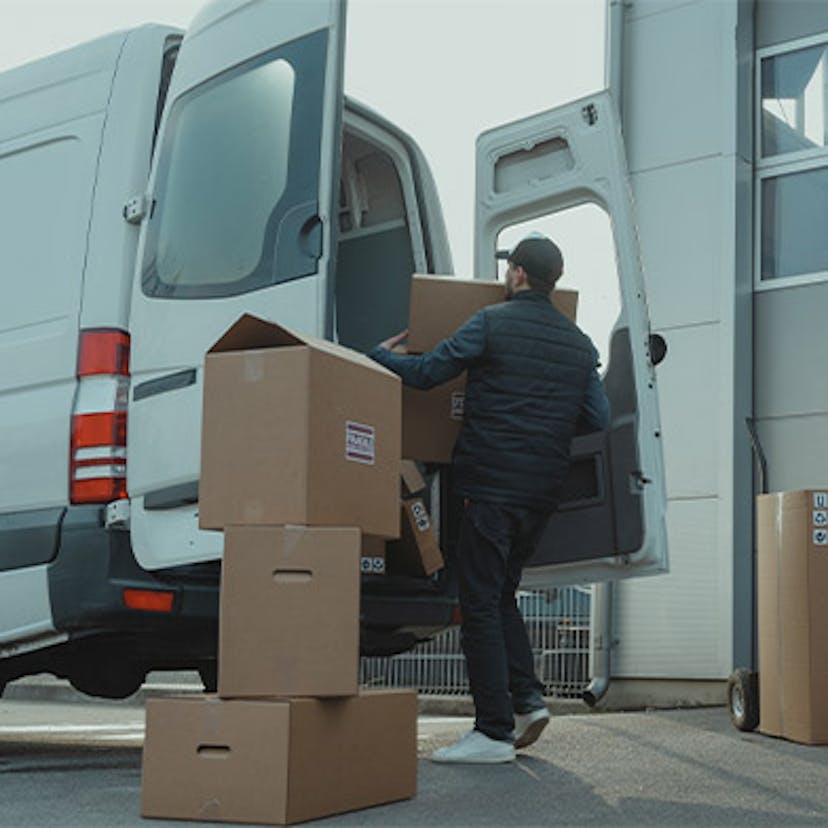 Choisir son transporteur pour un déménagement