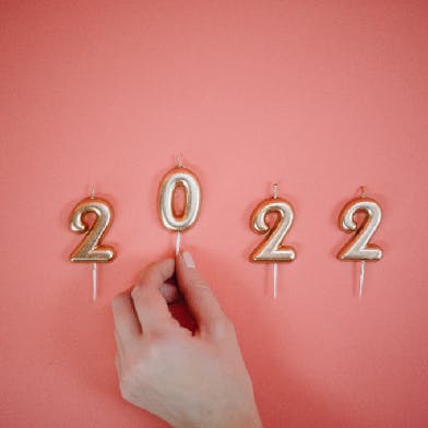 Quelles sont les bonnes nouvelles de 2022 ?