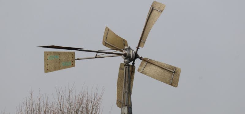 Kit éolienne autoconsommation : comment ça marche ?
