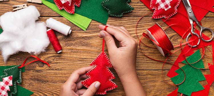 Cadeaux DIY pour Noêl