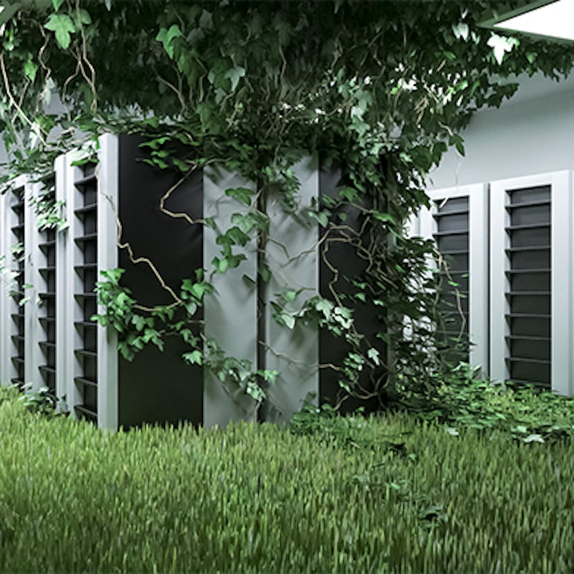 Data centers