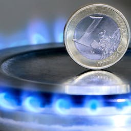 Augmentation prix gaz en France