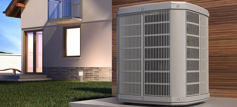 Fonctionnement d'une pompe à chaleur : comment ça marche ?