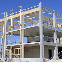 Une écoconstruction