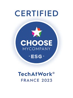 Le logo techatwork