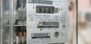 Heures creuses / heures pleines sur un compteur électrique