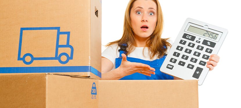 Astuces déménagement : 12 conseils pour déménager moins cher