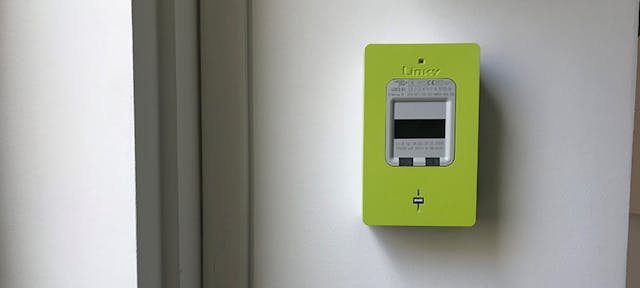 Compteur Linky