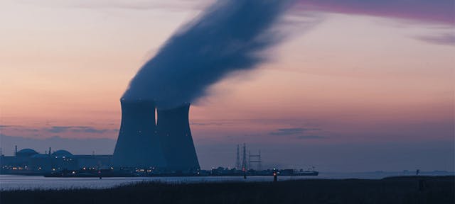 centrale nucléaire renouvelable ou pas