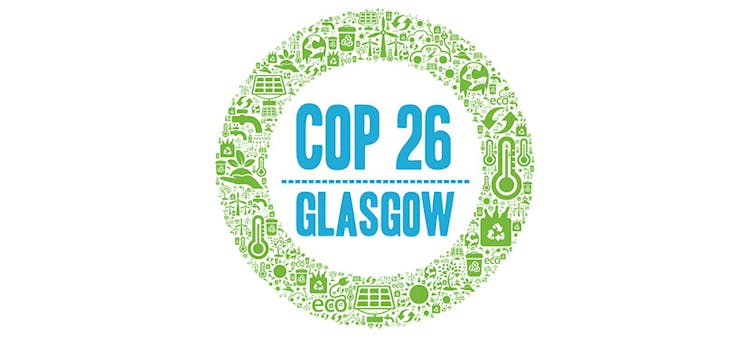 Le bilan de la COP26