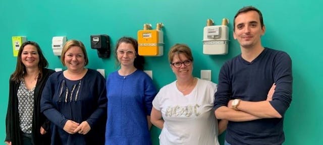 Portraits de nos conseillers du Mans : un service client proche de vous !