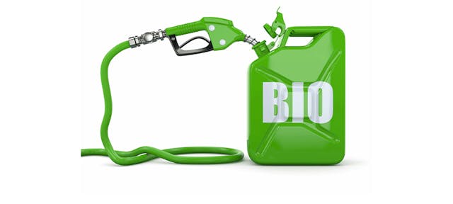 Les biocarburants pour une mobilité plus propre et plus durable
