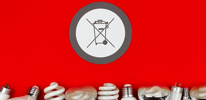 Recyclage des ampoules : ce qu'il faut savoir – Blog BUT