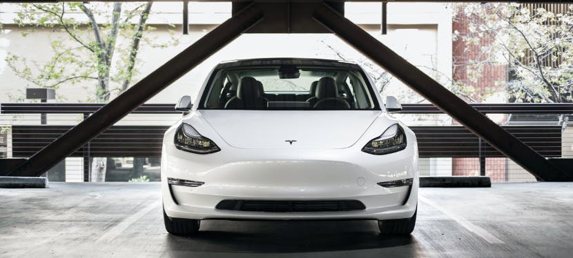 Tesla modèle Y, voiture électrique la plus vendue au monde