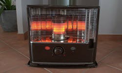 Radiateur d’appoint : une idée économique lorsqu’il fait trop froid ?