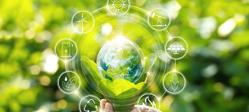 Énergies renouvelables : halte aux idées reçues et aux clichés !