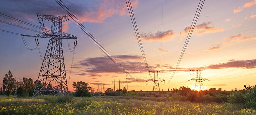 Histoire du marché de l'énergie : EDF n'est plus le seul fournisseur